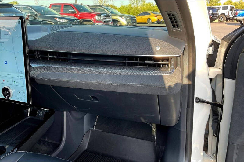 2022 Ford Mustang Mach-E GT