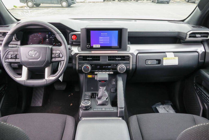2026 Toyota 4Runner