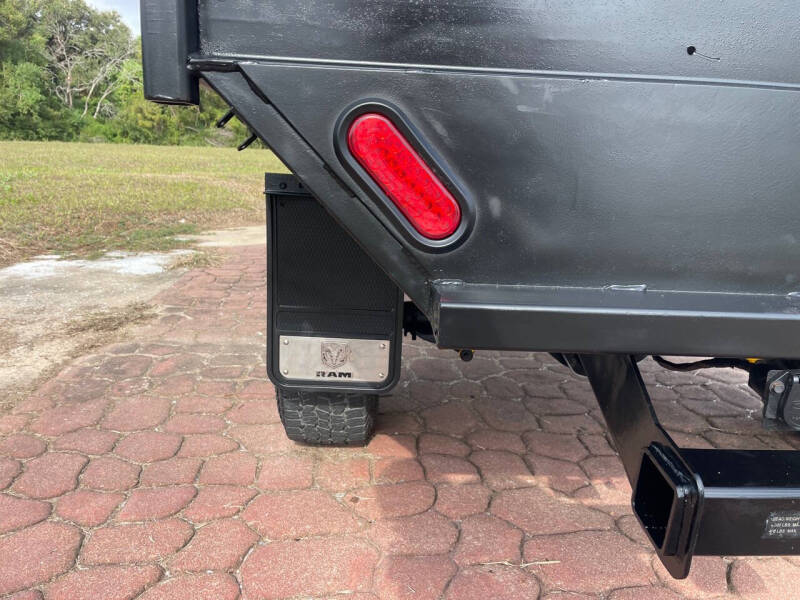 1993 Dodge RAM 250 LE