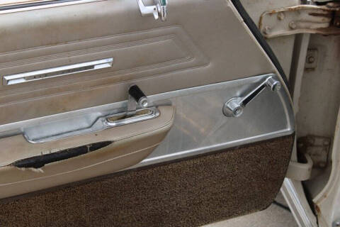 1964 Chrysler New Yorker