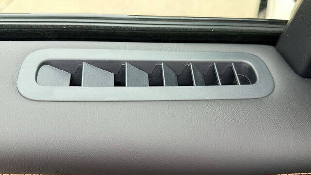 2025 Lincoln Navigator Black Label