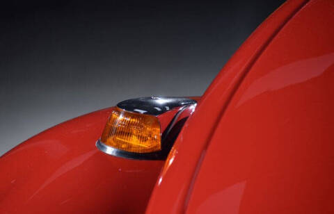 1964 Volkswagen Beetle