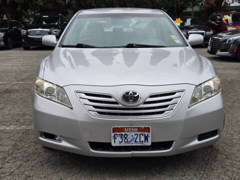 2009 Toyota Camry