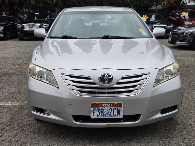 2009 Toyota Camry