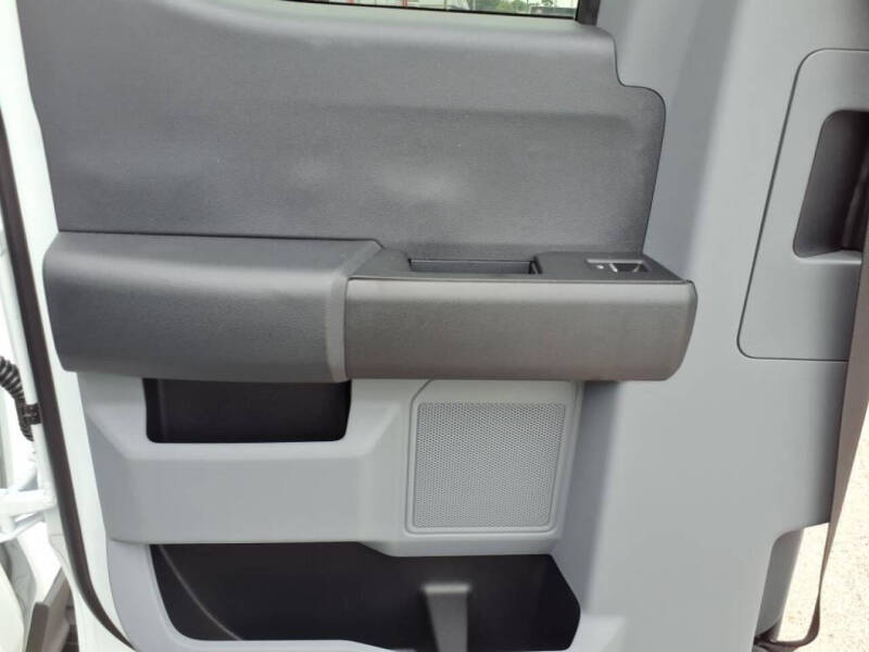 2025 Ford F-350 Super Duty XLT