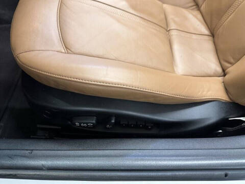 2007 BMW Z4 3.0si