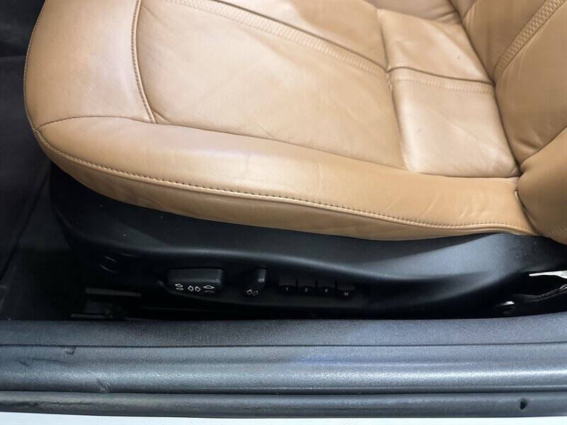 2007 BMW Z4 3.0si