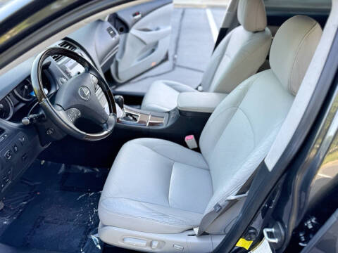 2011 Lexus ES 350
