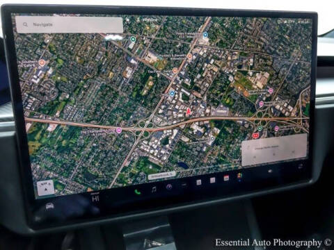 2023 Tesla Model X Plaid