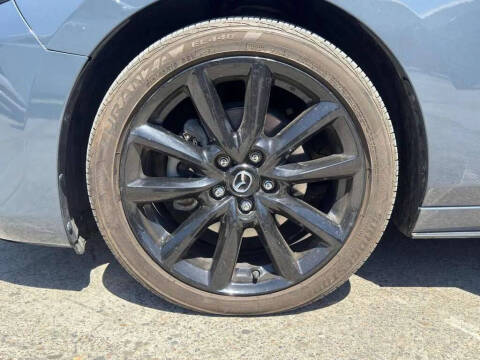 2021 Mazda Mazda3 Hatchback Premium Plus