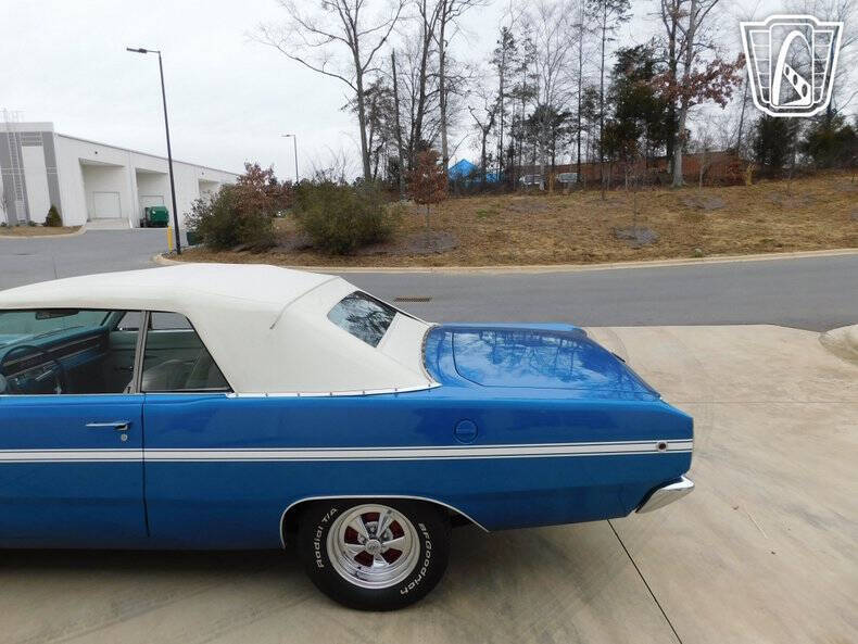1968 Dodge Dart