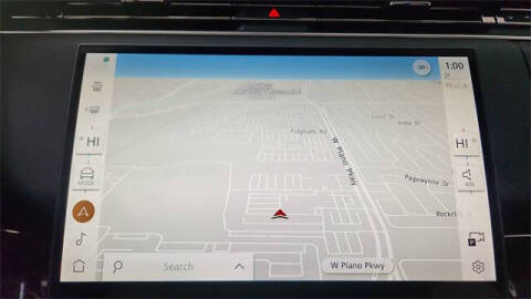 2025 Land Rover Range Rover Sport P400 Dynamic SE