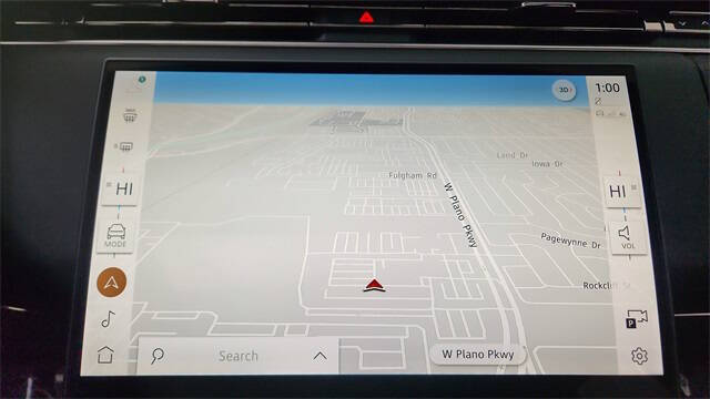 2025 Land Rover Range Rover Sport P400 Dynamic SE