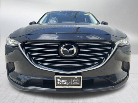 2018 Mazda CX-9 Touring