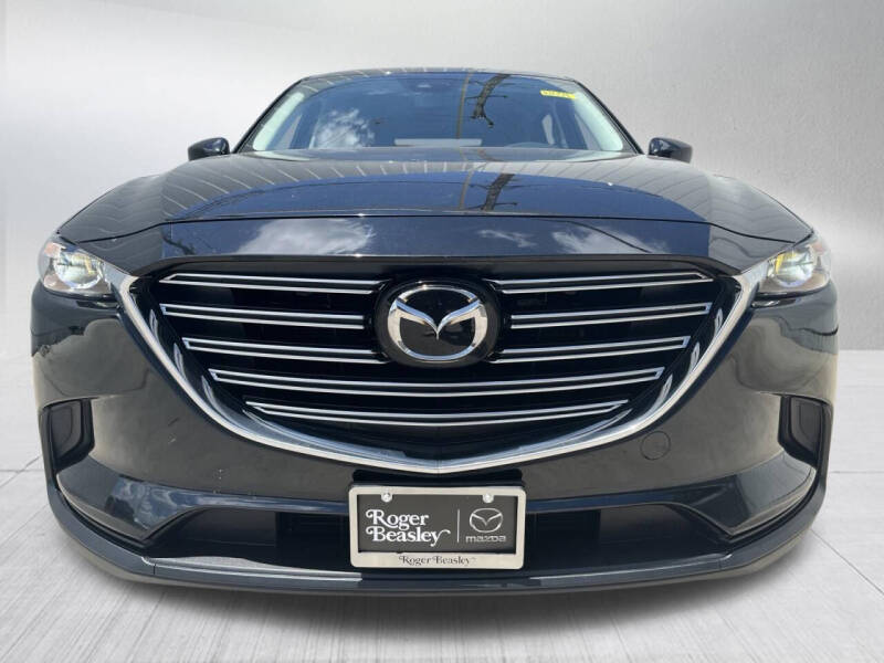 2018 Mazda CX-9 Touring