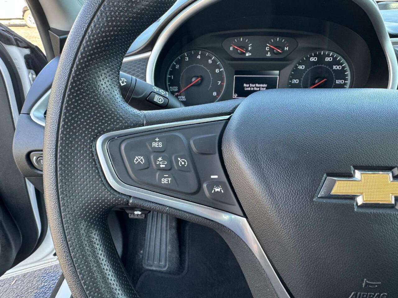 2022 Chevrolet Malibu 20