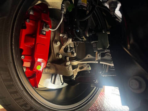 2021 Ford Mustang Shelby GT500