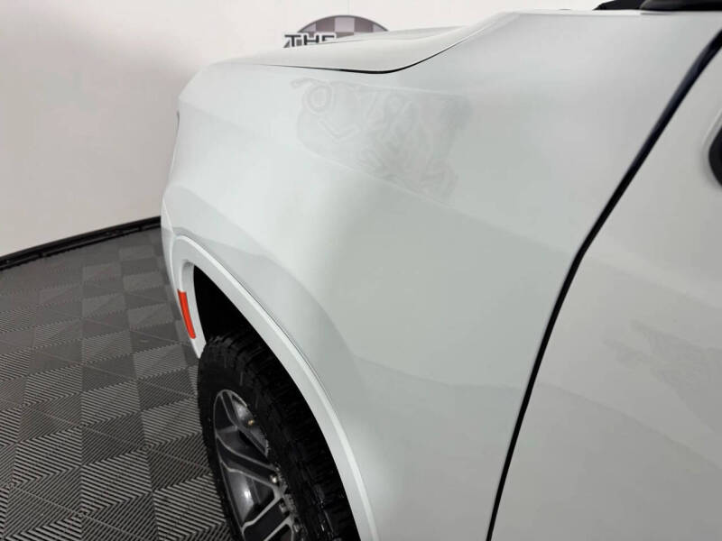 2023 Jeep Grand Wagoneer