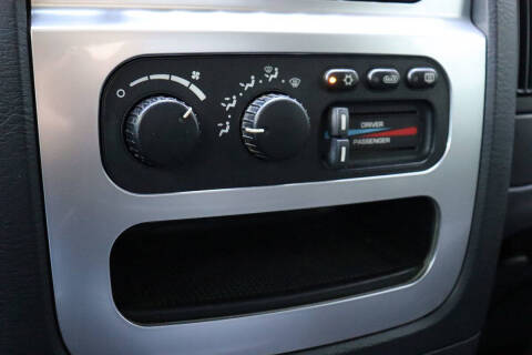 2005 Dodge Ram 1500 SRT-10