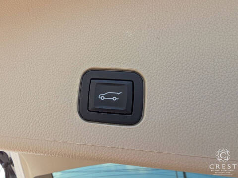 2013 Cadillac SRX Performance Collection