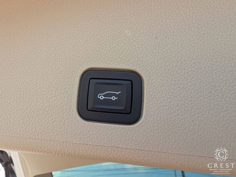 2013 Cadillac SRX Performance Collection
