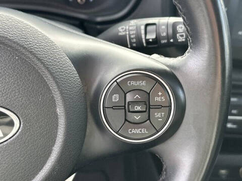 2020 Kia Soul GT-Line