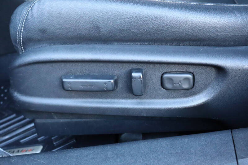 2017 Honda Accord Hybrid EX-L