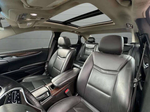 2019 Cadillac XTS Luxury