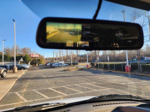 2017 GMC Savana 2500