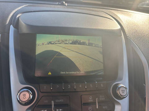 2017 GMC Terrain SLE-1