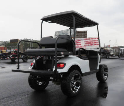 2022 E-Z-GO Freedom TXT