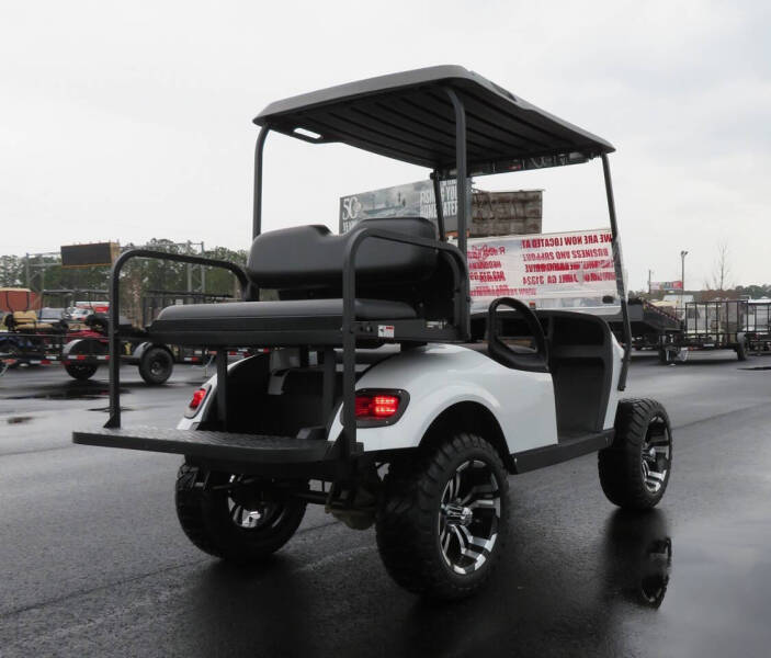 2022 E-Z-GO Freedom TXT
