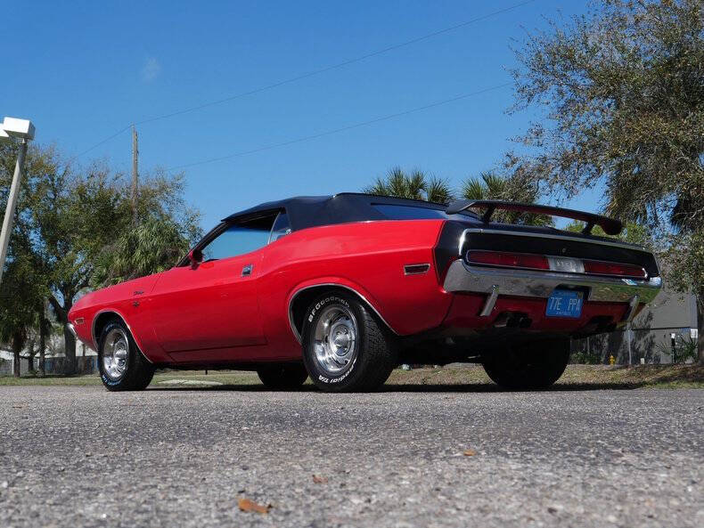 1970 Dodge Challenger