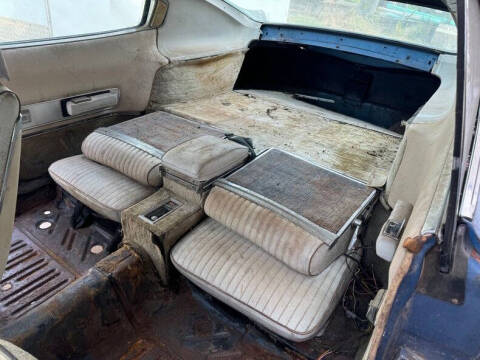 1967 Dodge Charger