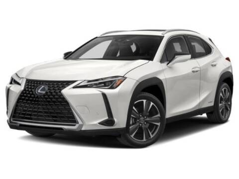 2022 Lexus UX 250h for sale at SPRINGFIELD ACURA in Springfield NJ