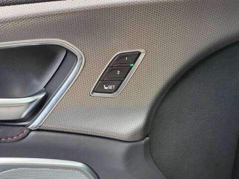 2023 Acura RDX w/A-SPEC