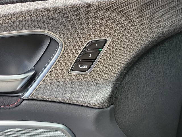 2023 Acura RDX w/A-SPEC