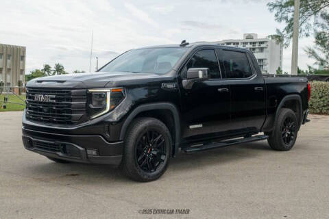 2022 GMC Sierra 1500