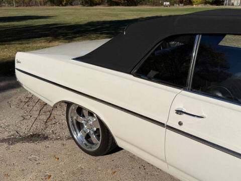 1965 Buick Skylark