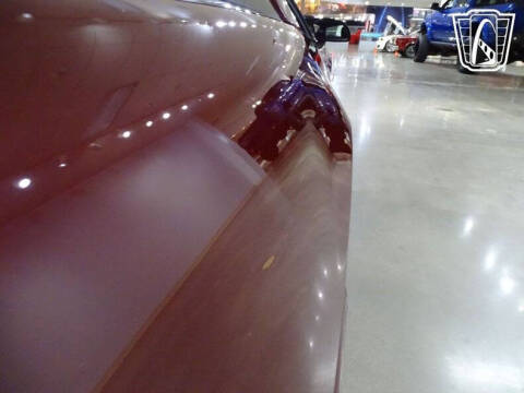 1993 Chevrolet Corvette