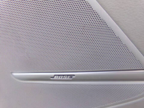 2013 Cadillac CTS 3.6L Performance