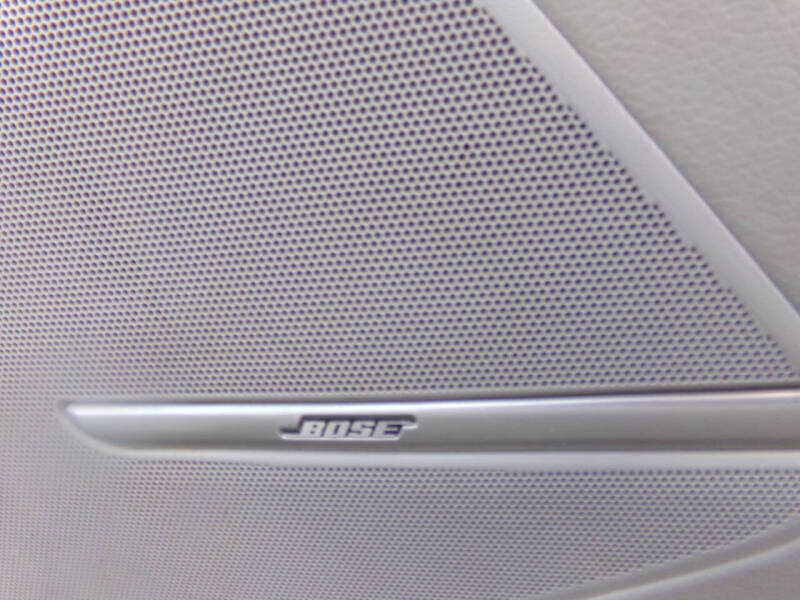 2013 Cadillac CTS 3.6L Performance