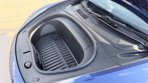 2024 Tesla Model 3 Performance