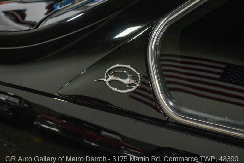 1994 Chevrolet Impala SS