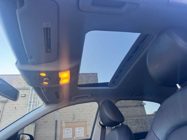 2011 Audi A4 2.0T quattro Premium