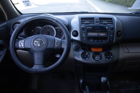 2011 Toyota RAV4 Limited