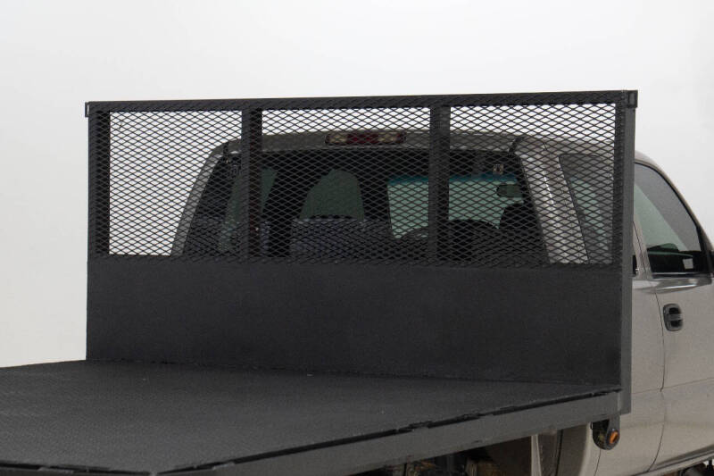 2002 Chevrolet Silverado 3500