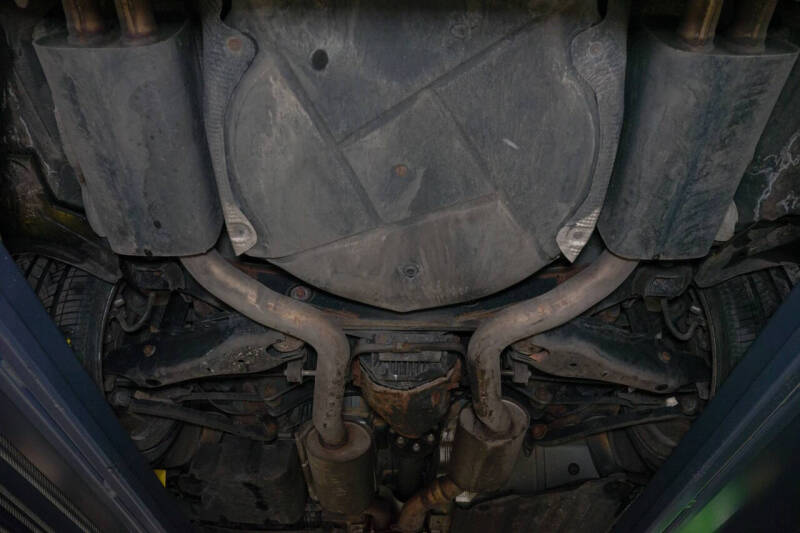 2006 Mercedes-Benz CL-Class CL 55 AMG