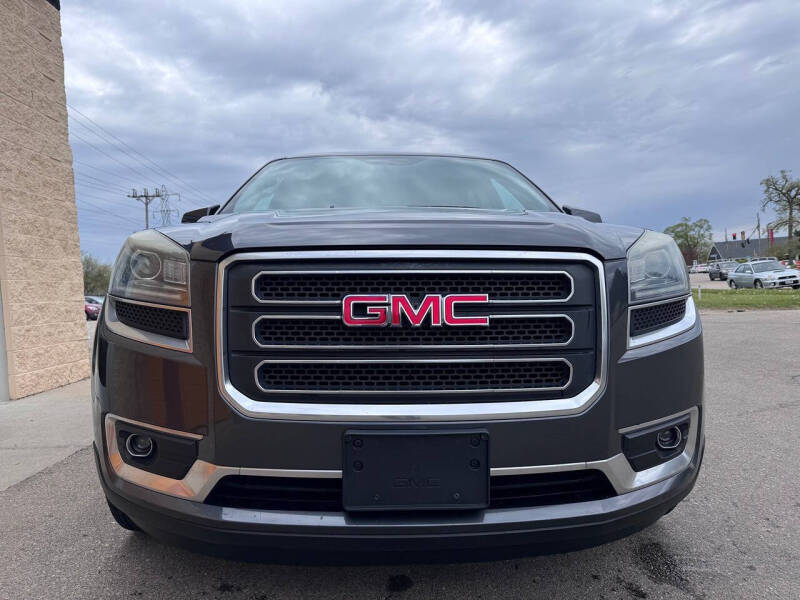 2014 GMC Acadia SLT-1