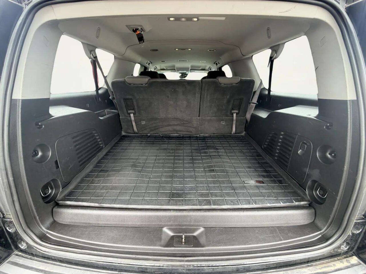 GMCYukon XL5